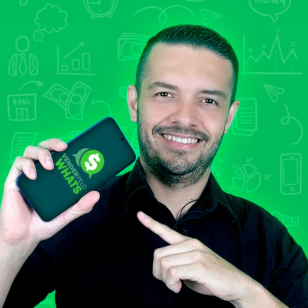 Vender pelo Whats | por Bráulio Silveira